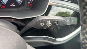 Audi Q3 35 TFSI S Line 5dr S Tronic