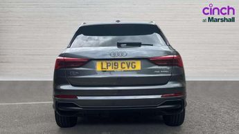 Audi Q3 35 TFSI S Line 5dr S Tronic