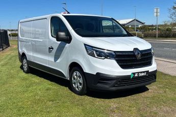 Renault Trafic LL30 Blue dCi 130 Start Van