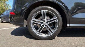 Audi SQ5 SQ5 TDI Quattro 5dr Tiptronic