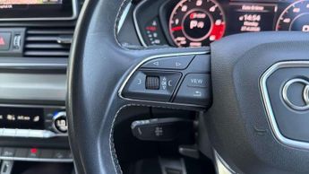 Audi SQ5 SQ5 TDI Quattro 5dr Tiptronic
