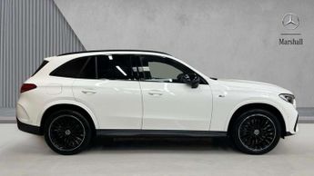 Mercedes-Benz GLC GLC 300e 4Matic Urban Edition 5dr 9G-Tronic