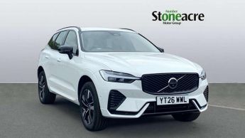 Volvo XC60 2.0 B5P Plus Dark 5dr AWD Geartronic
