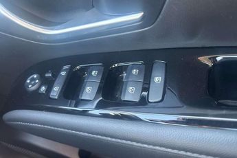 Hyundai Tucson 1.6 TGDi Plug-in Hybrid Premium 5dr 4WD Auto