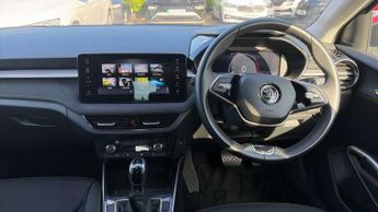 Skoda Fabia 1.0 TSI 116 SE L 5dr DSG