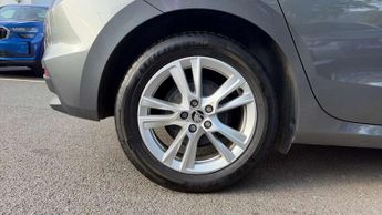 Skoda Fabia 1.0 TSI 116 SE L 5dr DSG