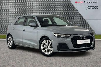 Audi A1 30 TFSI 110 Sport 5dr