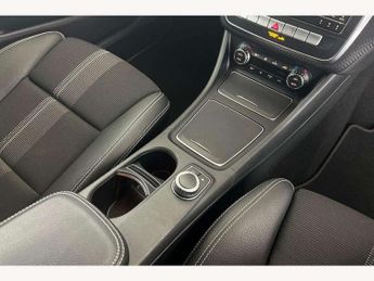 Mercedes-Benz A-Class A180 AMG Line 5dr Auto