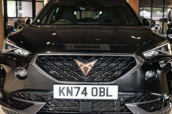 Cupra Formentor 1.4 eHybrid 204 V2 5dr DSG