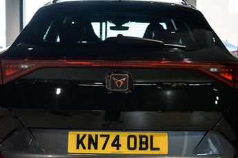 Cupra Formentor 1.4 eHybrid 204 V2 5dr DSG