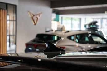 Cupra Formentor 1.4 eHybrid 204 V2 5dr DSG