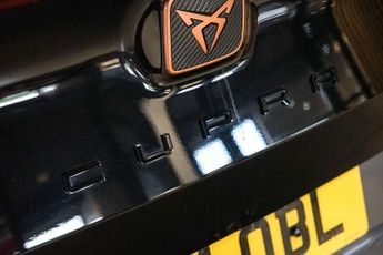 Cupra Formentor 1.4 eHybrid 204 V2 5dr DSG