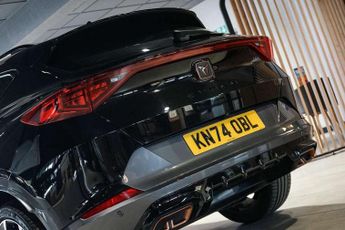 Cupra Formentor 1.4 eHybrid 204 V2 5dr DSG