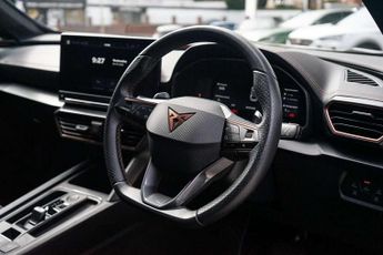 Cupra Formentor 1.4 eHybrid 204 V2 5dr DSG