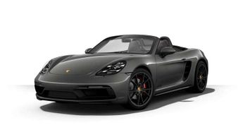 Porsche Boxster 2.5 GTS 2dr PDK