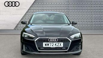 Audi A5 35 TFSI Sport 5dr S Tronic