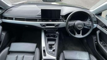 Audi A5 35 TFSI Sport 5dr S Tronic