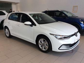 Volkswagen Golf 1.5 TSI 150 Life 5dr