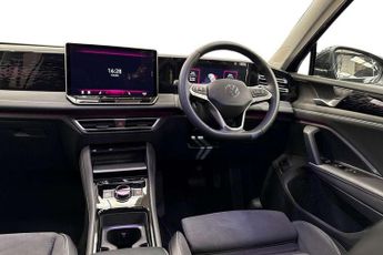 Volkswagen Tiguan 1.5 eTSI 150 Elegance 5dr DSG