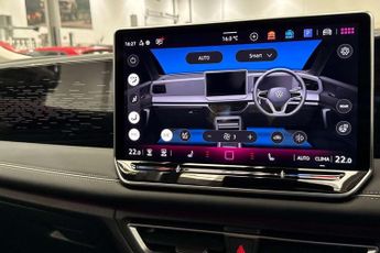 Volkswagen Tiguan 1.5 eTSI 150 Elegance 5dr DSG