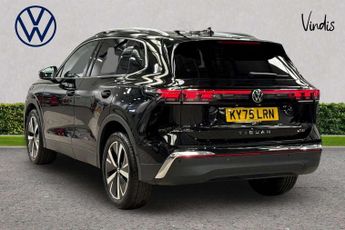 Volkswagen Tiguan 1.5 eTSI 150 Elegance 5dr DSG