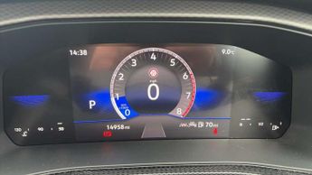 Volkswagen T-Cross 1.0 TSI 115 Match 5dr DSG