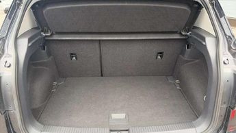 Volkswagen T-Cross 1.0 TSI 115 Match 5dr DSG