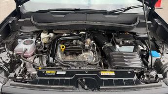 Volkswagen T-Cross 1.0 TSI 115 Match 5dr DSG