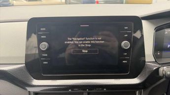 Volkswagen T-Cross 1.0 TSI 115 Match 5dr DSG