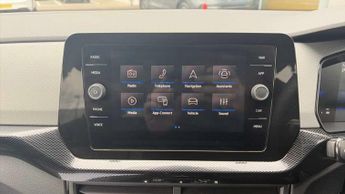 Volkswagen T-Cross 1.0 TSI 115 Match 5dr DSG