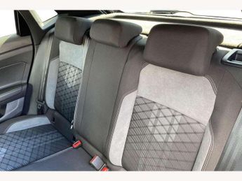 Volkswagen Polo 1.0 TSI 110 R-Line 5dr DSG