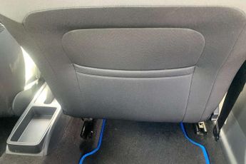 Skoda Fabia 1.0 TSI 110 SE 5dr DSG