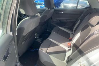 Skoda Fabia 1.0 TSI 110 SE 5dr DSG