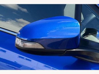Toyota C-HR 1.8 Hybrid Design 5dr CVT
