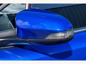 Toyota C-HR 1.8 Hybrid Design 5dr CVT