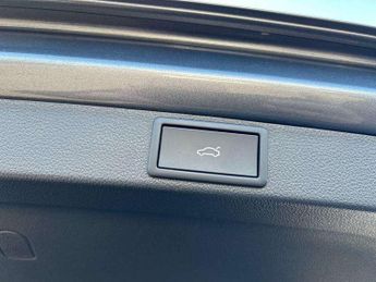 Skoda Octavia Estate 2.0 TSI vRS 5dr DSG