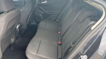 Ford Focus Active 1.0 EcoBoost 125 Active Auto 5dr