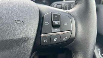 Ford Focus Active 1.0 EcoBoost 125 Active Auto 5dr