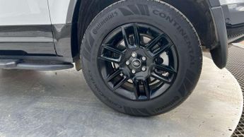 Land Rover Defender 3.0 D350 X-Dynamic HSE 90 3dr Auto