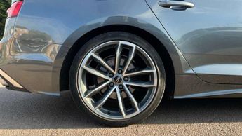 Audi A5 Sportback 40 TDI 204 Quattro S Line 5dr S Tronic