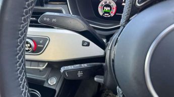 Audi A5 Sportback 40 TDI 204 Quattro S Line 5dr S Tronic