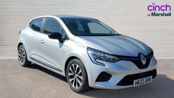 Renault Clio 1.0 TCe 90 Evolution 5dr