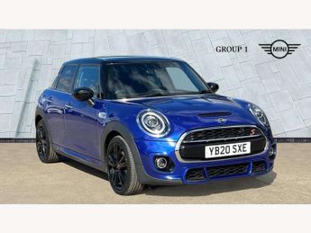 MINI Hatch 2.0 Cooper S Sport II 5dr Auto