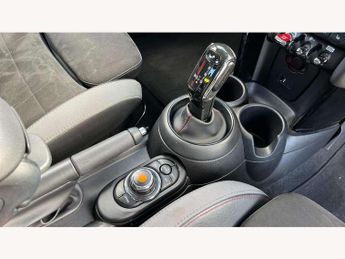 MINI Hatchback 5dr 2.0 Cooper S Sport II 5dr Auto