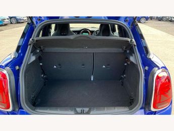 MINI Hatchback 5dr 2.0 Cooper S Sport II 5dr Auto