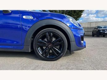 MINI Hatchback 5dr 2.0 Cooper S Sport II 5dr Auto