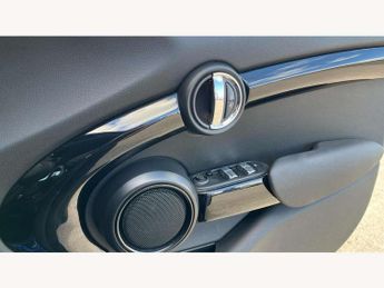 MINI Hatchback 5dr 2.0 Cooper S Sport II 5dr Auto