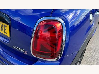 MINI Hatchback 5dr 2.0 Cooper S Sport II 5dr Auto