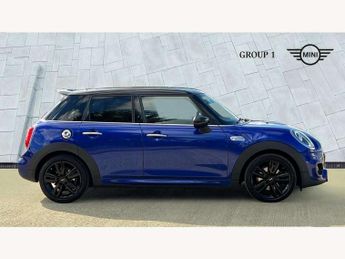 MINI Hatchback 5dr 2.0 Cooper S Sport II 5dr Auto
