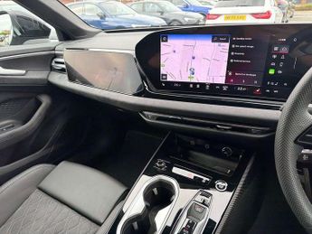Audi A6 2.0 TFSI 204 Edition 1 5dr S Tronic